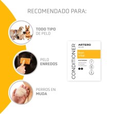 Artero Acondicionador Ikon Vital
