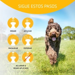 Artero Acondicionador Ikon Vital