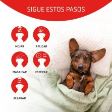 Artero Acondicionador Scarlet Vital