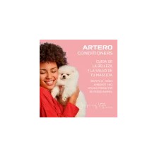 Artero Acondicionador Scarlet Vital