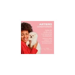 Artero Acondicionador Scarlet Vital