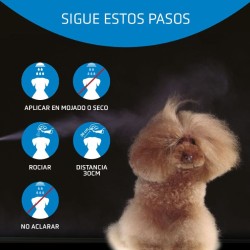 Artero Matt-X Desenredante Para Perros y Gatos 300ml