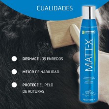 Artero Matt-X Desenredante Para Perros y Gatos 300ml