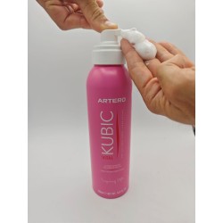 Artero Mascarilla Kubic 500ML