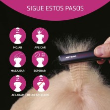 Artero Acondicionador Protein Vital