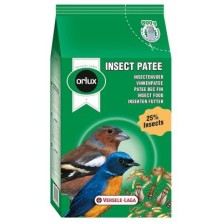 INSECT PÂTÉ ORLUX 800gr