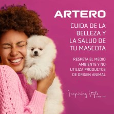 Artero Acondicionador Protein Vital