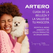 Artero Acondicionador Keratin Vital 100ml