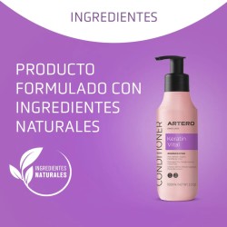 Artero Acondicionador Keratin Vital 100ml