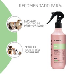 Artero Acondicionador Mix Spray 300 ml