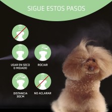 Artero Acondicionador Mix Spray 300 ml