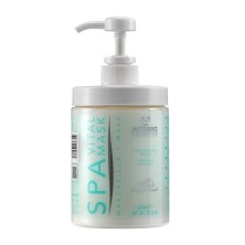 Artero Mascarilla Spa Vital...
