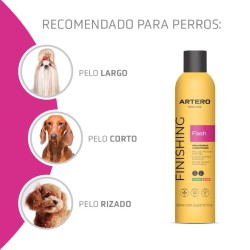 Artero Acondicionador Flash 300ml