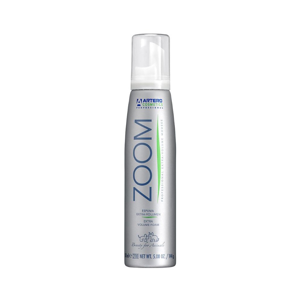Artero Espuma Voluminizadora ZOOM 150ml