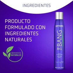 Artero Big Bang Voluminizador 300 ml