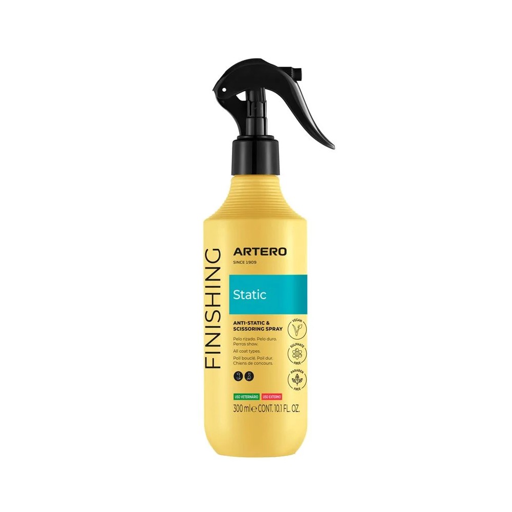 Artero Static Control 300ml