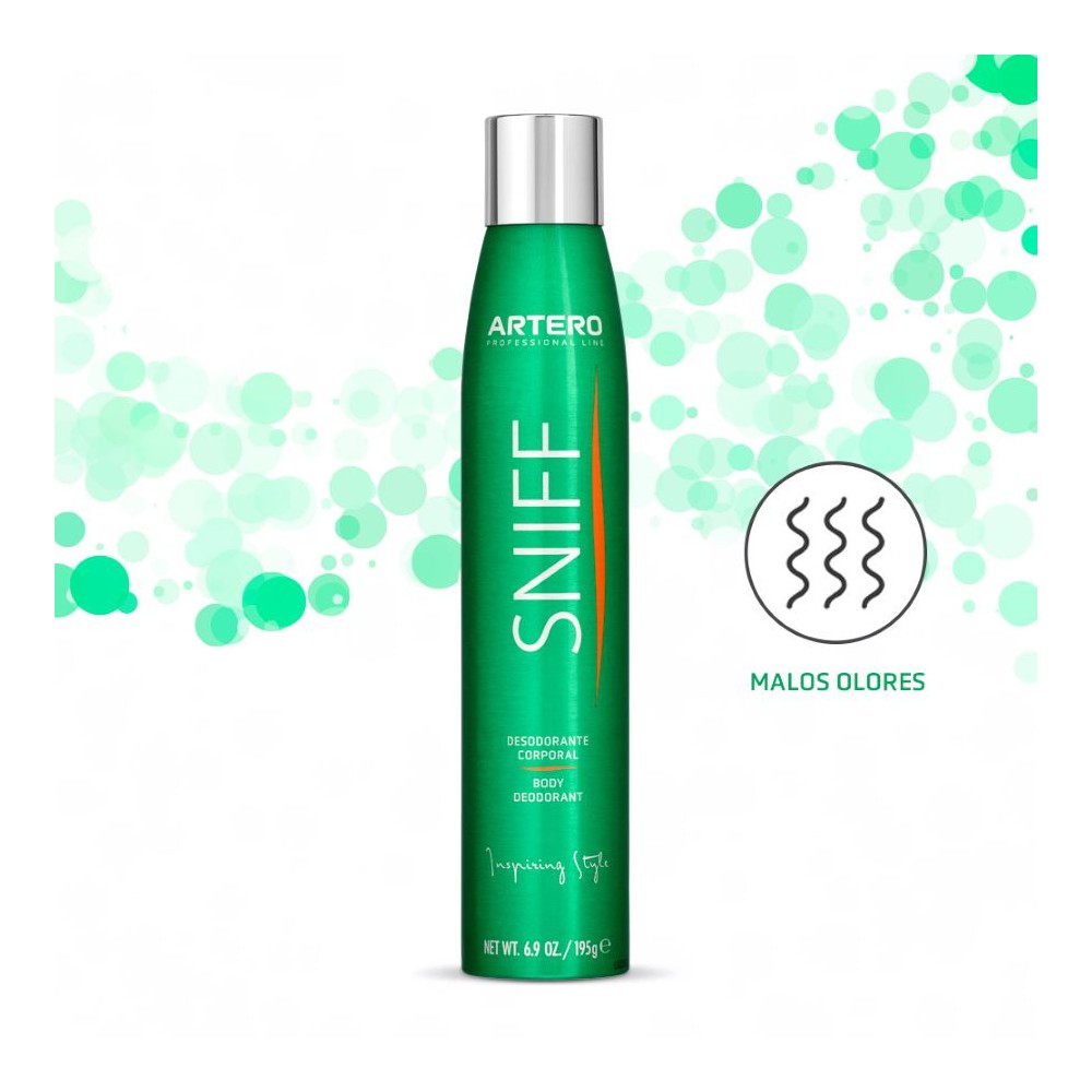 Artero Desodorante Sniff 300 ML