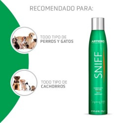 Artero Desodorante Sniff 300 ML