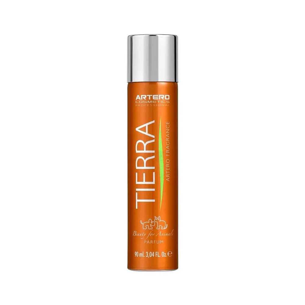 Artero Perfume Tierra