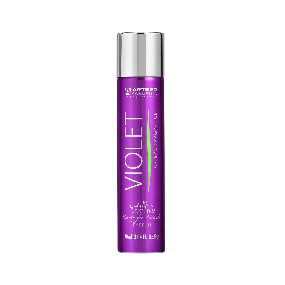 Artero Perfume Violet
