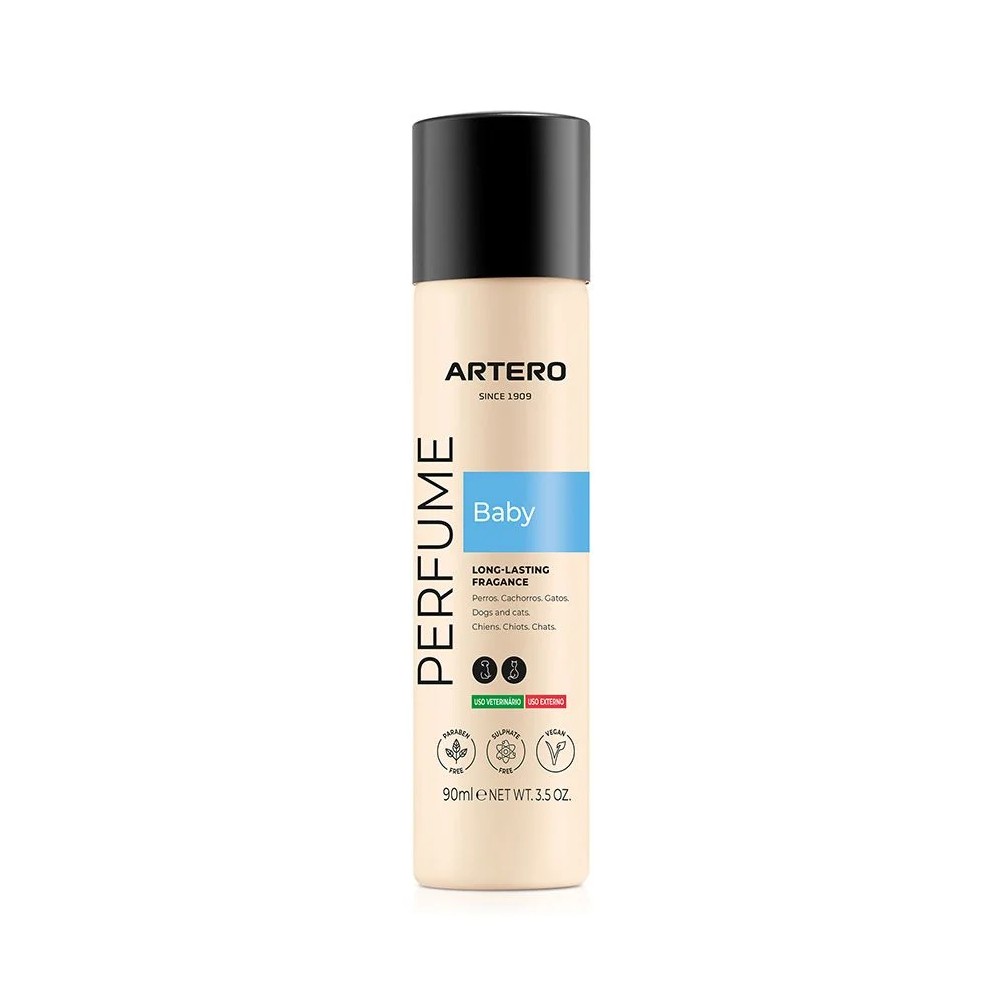 Artero Perfume Baby