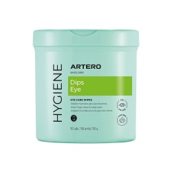 Artero Dedales Dips Para Ojos 50unid
