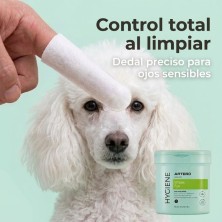 Artero Dedales Dips Para Ojos 50unid