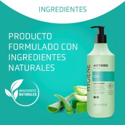 Artero Limpiador Oto Oidos 300 ml