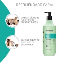 Artero Limpiador Oto Oidos 300 ml
