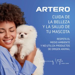 Artero Aurigel - Limpiador De Oídos Para Perros