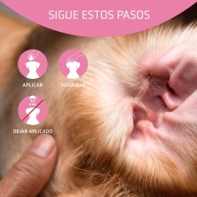 Artero Polvo Oídos Clear 30gr