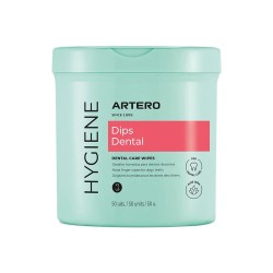 Artero Dedales Dips Para Dientes 50 unid