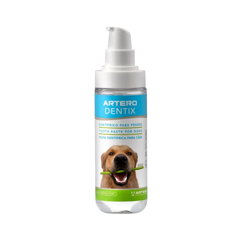 Artero Dentix Gel Dentífrico