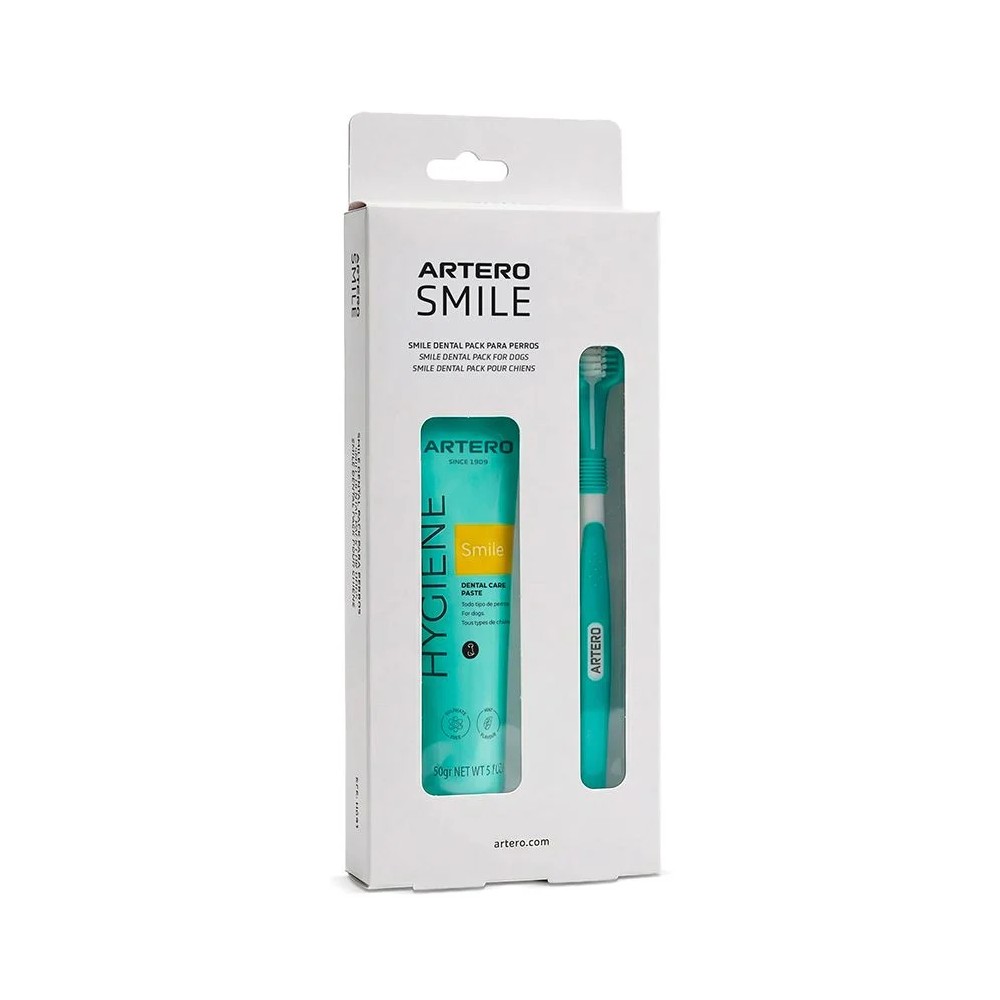 Artero Dental Pack Smile