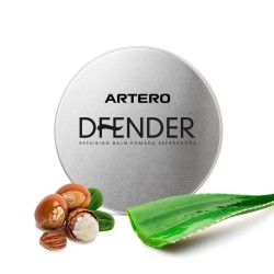 Artero Dfender Crema Reparadora De Almohadillas