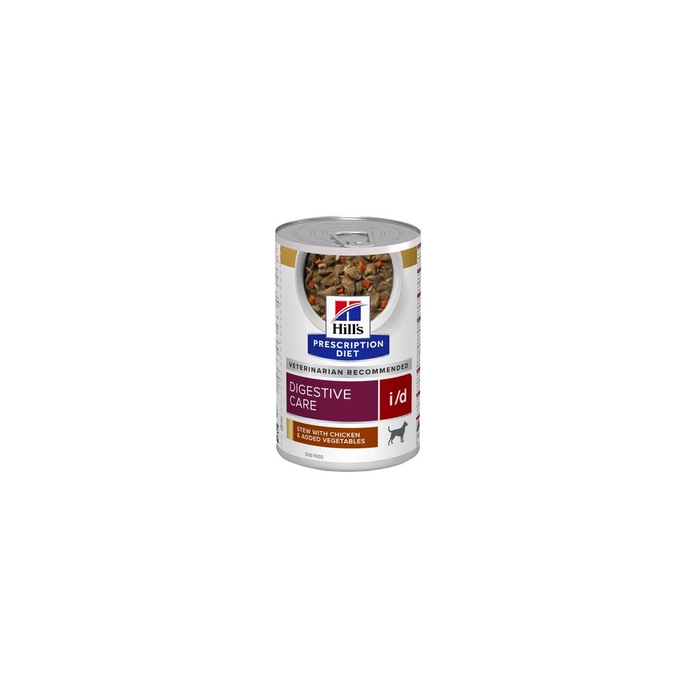 copy of Hill's Gastrointestinal Biome Prescription Diet estofado para perros