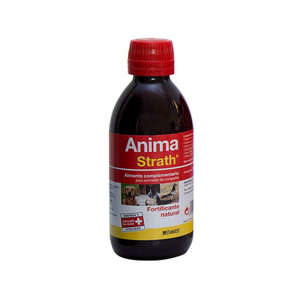Anima Strath Suplemento Alimenticio Anima-Strath