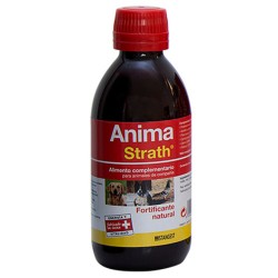 Anima Strath Suplemento Alimenticio Anima-Strath