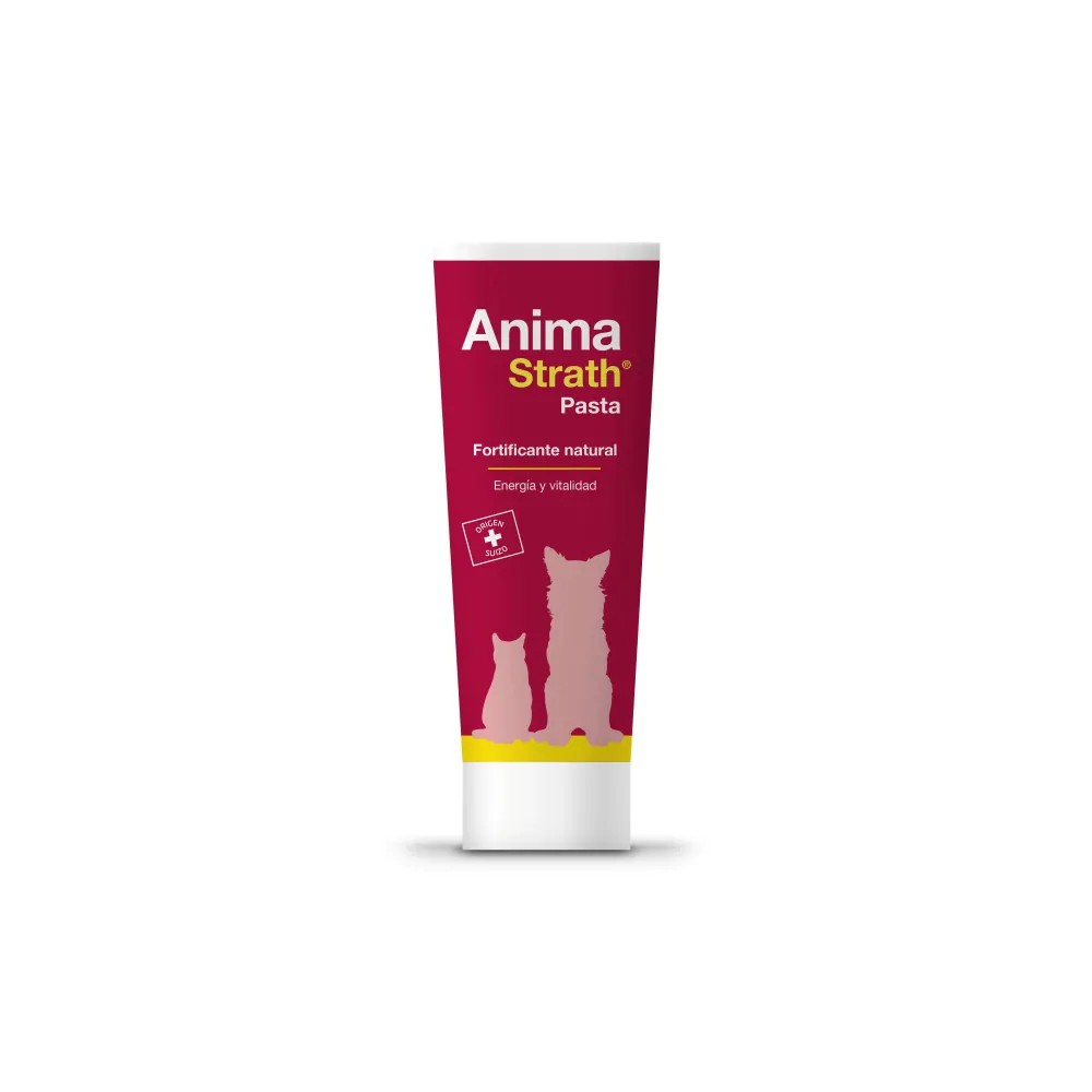 Anima Strath Pasta 125 gr