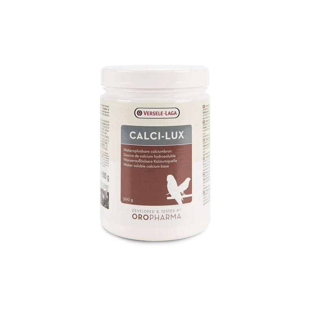 CALCI LUX 500gr