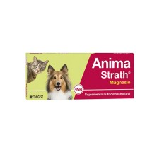 Anima Strath Magnesio...