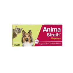 Anima Strath Magnesio COMPRIMIDOS