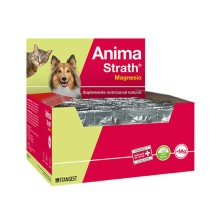 Anima Strath Magnesio COMPRIMIDOS