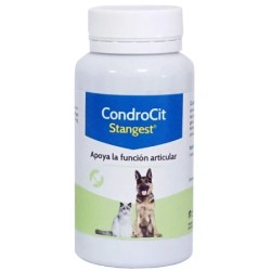 CrondroCit Comprimidos para Perros y Gatos