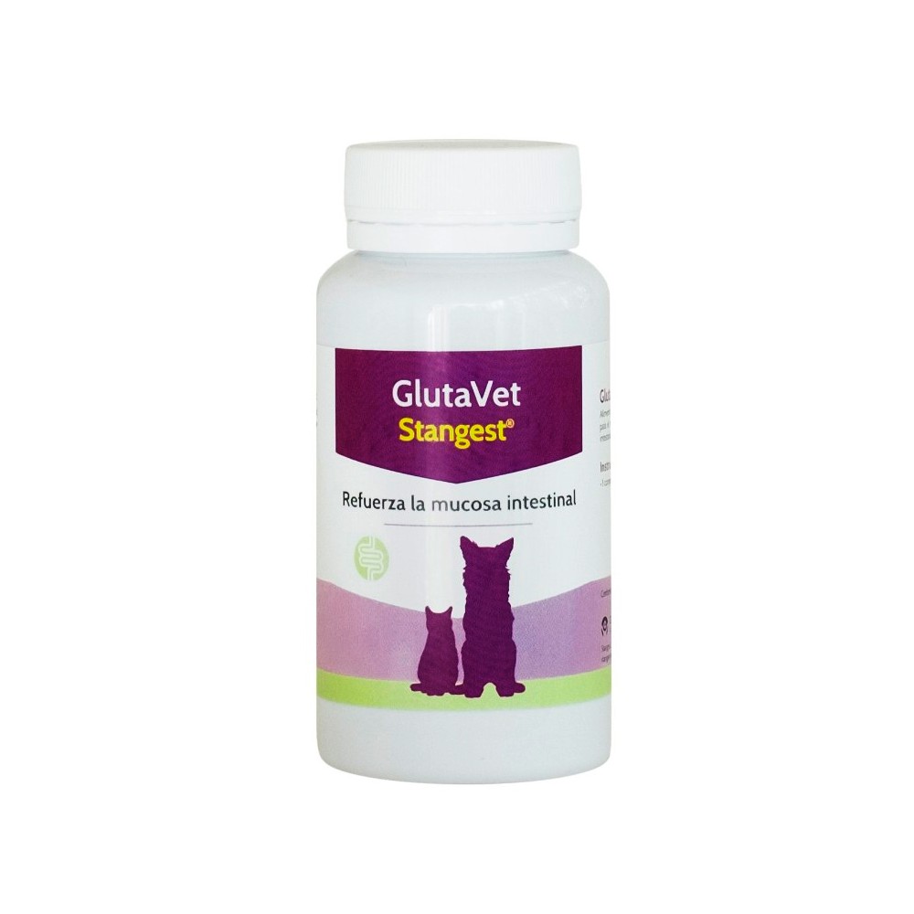 Glutavet  comprimidos