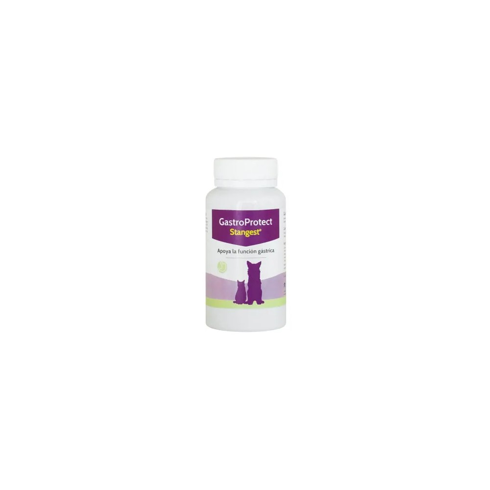 Gastroprotect para Perros y Gatos