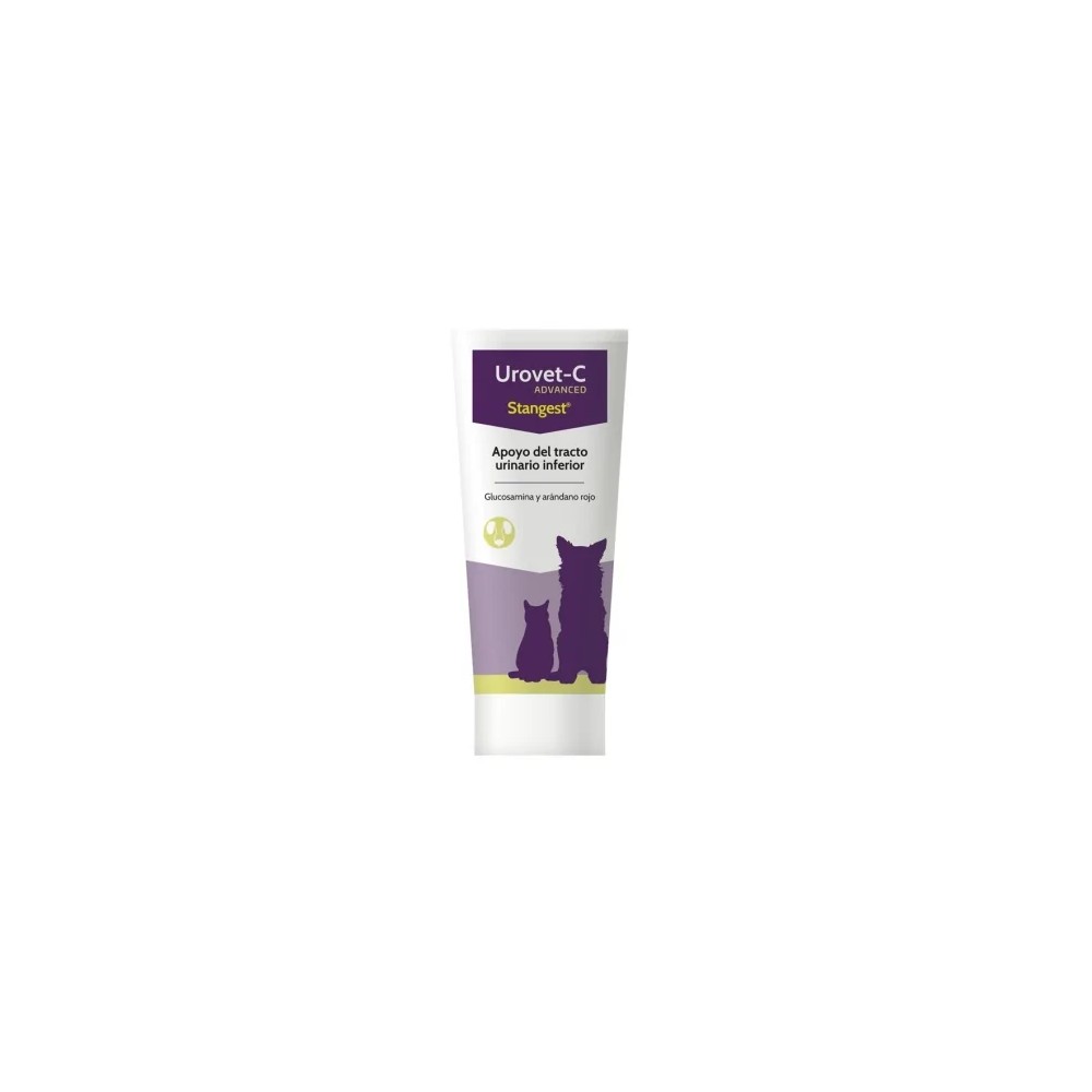 Urovet-C Advanced 100 gr