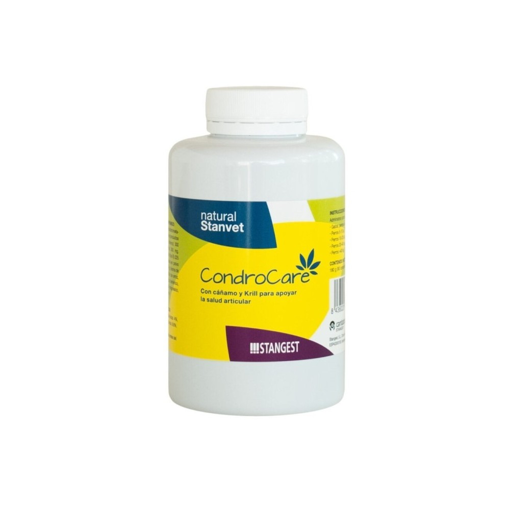Stangest Condrocare 90 comprimidos