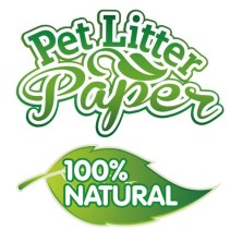 ARQUIVET Lecho ecológico para mascotas- Pet Litter Paper