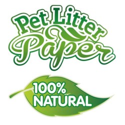 ARQUIVET Lecho ecológico para mascotas- Pet Litter Paper